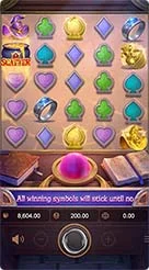 789RP · Alchemy Gold