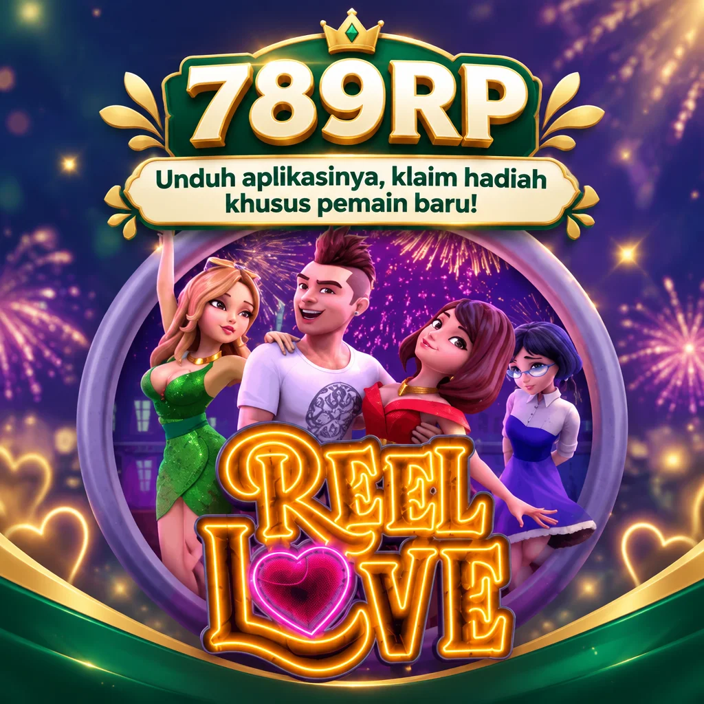 789RP · Reel Love