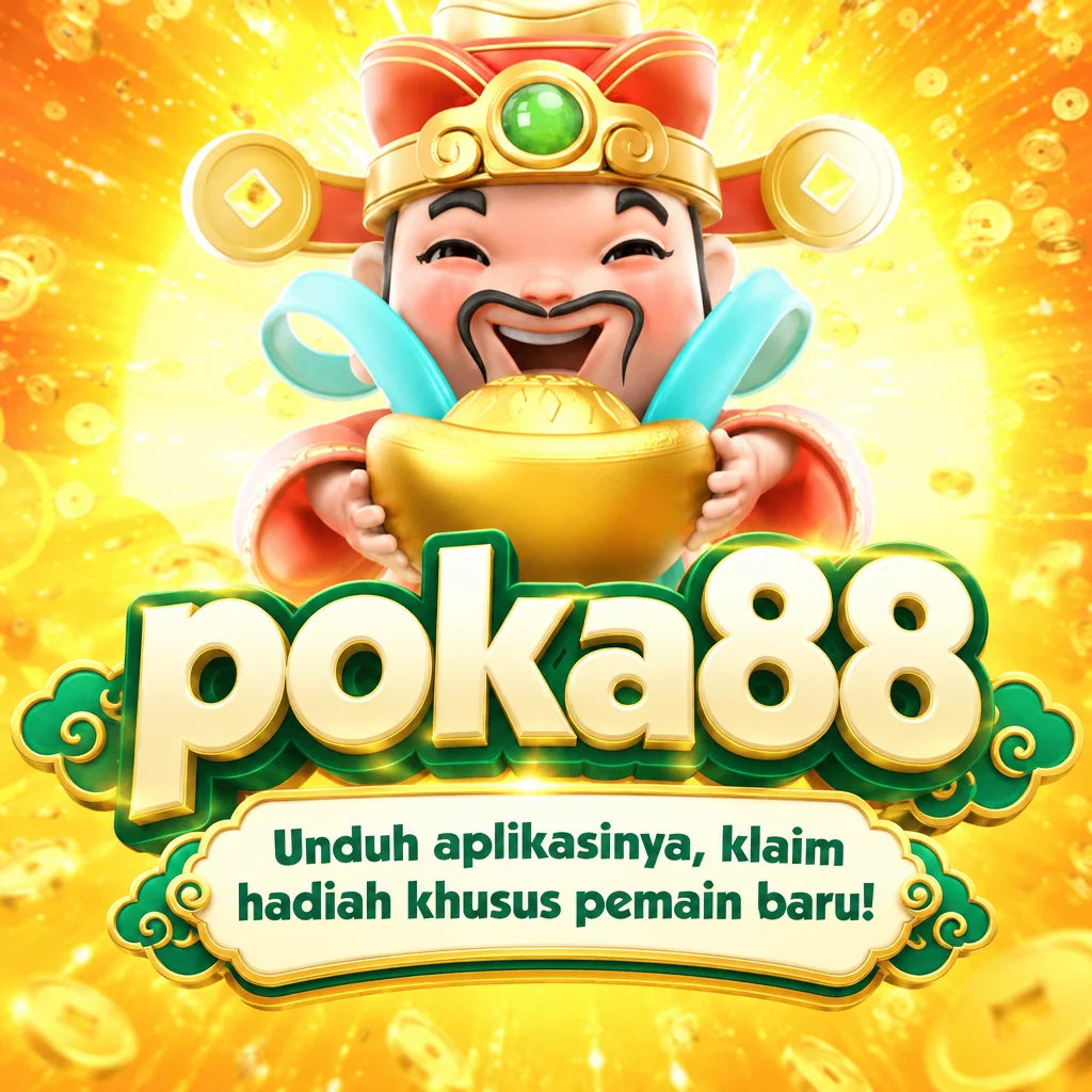 poka88 · Gambar aplikasi 3