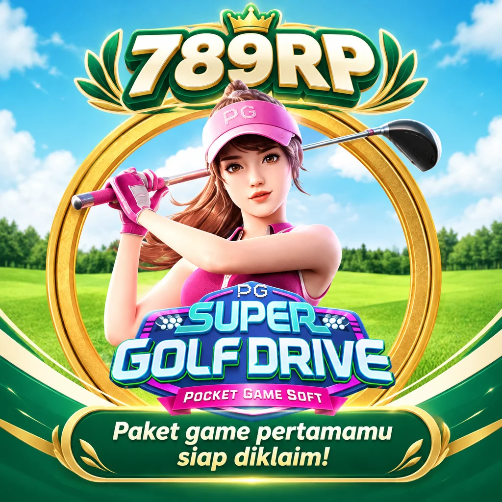 789RP · Spr Golf Drive