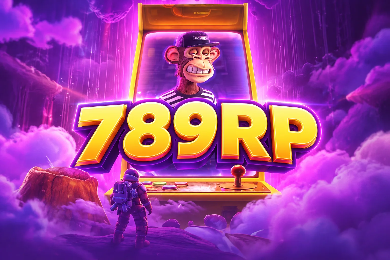 789RP · Panduan Mekanisme Slot Reel Love di 789RP: Transformasi Simbol dan Multiplier Karakter