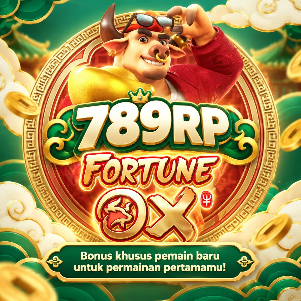 789RP · Fortune Ox
