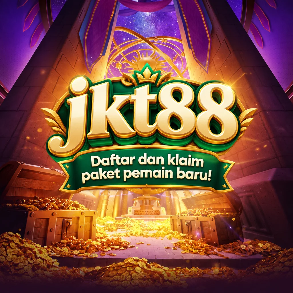 jkt88 Android APK