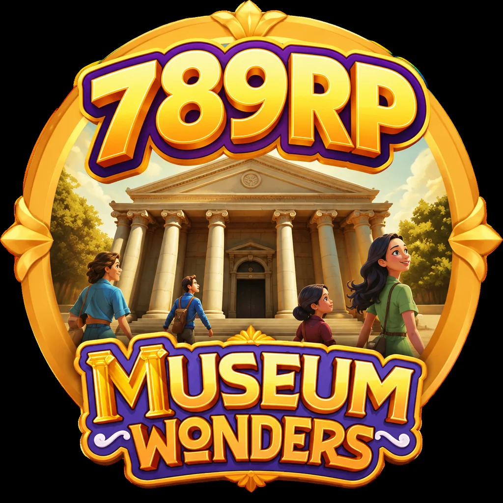 789RP · Museum Wonders