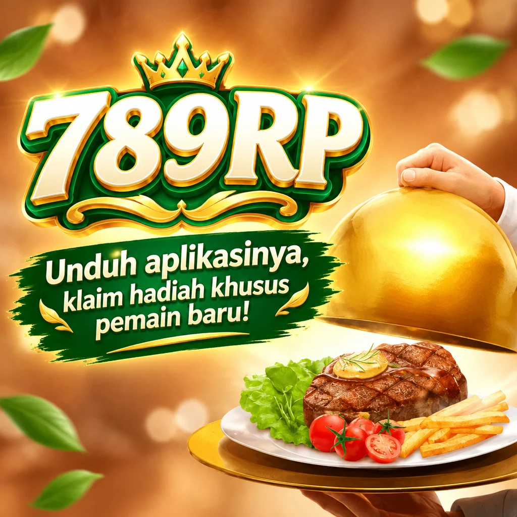 789RP · Game & unduhan