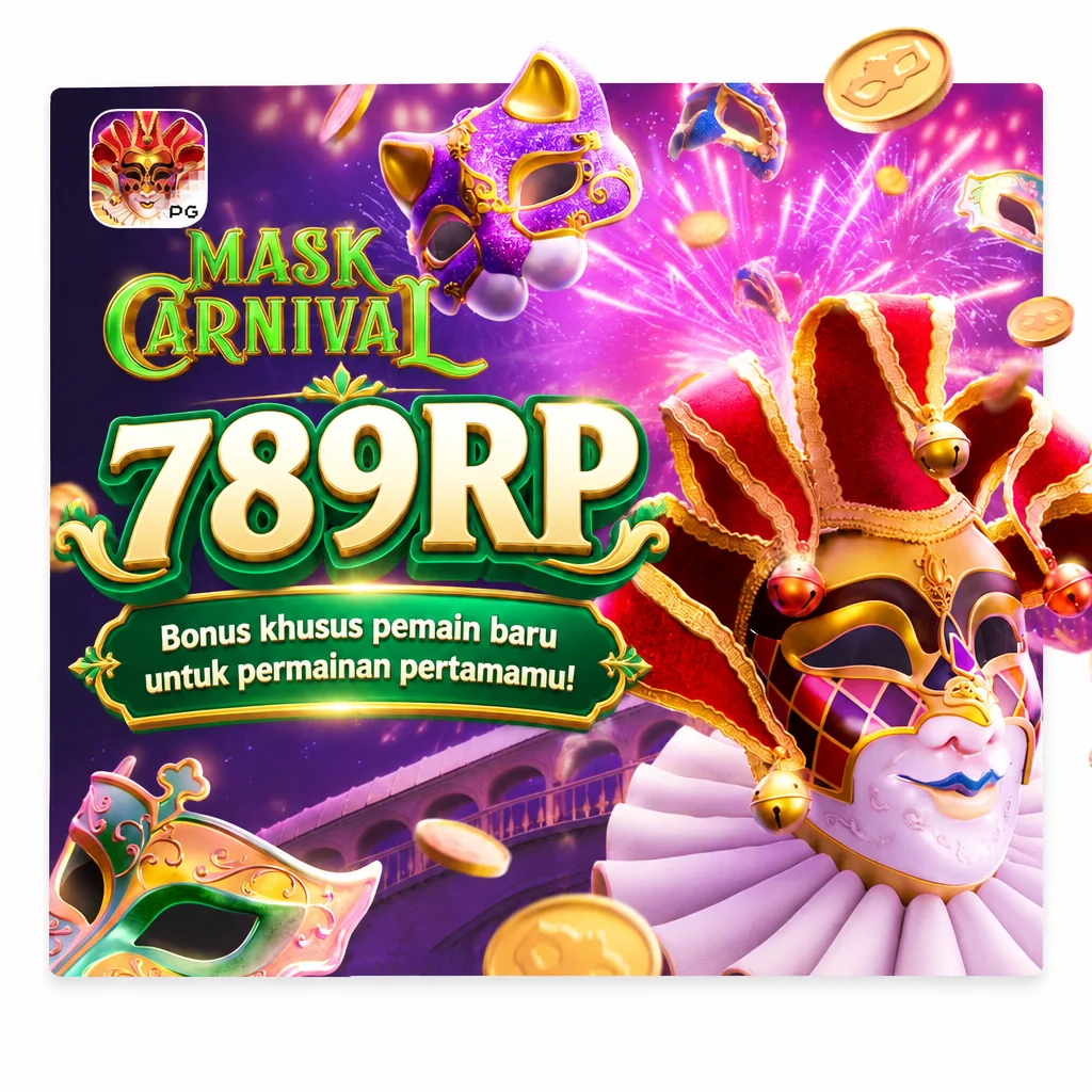 789RP · Game & unduhan