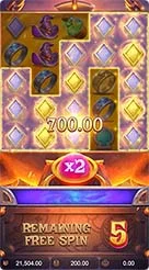 789RP · Alchemy Gold