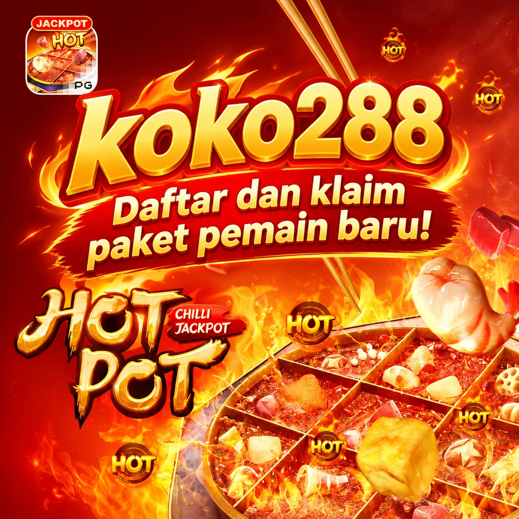 koko288 · Gambar aplikasi 1