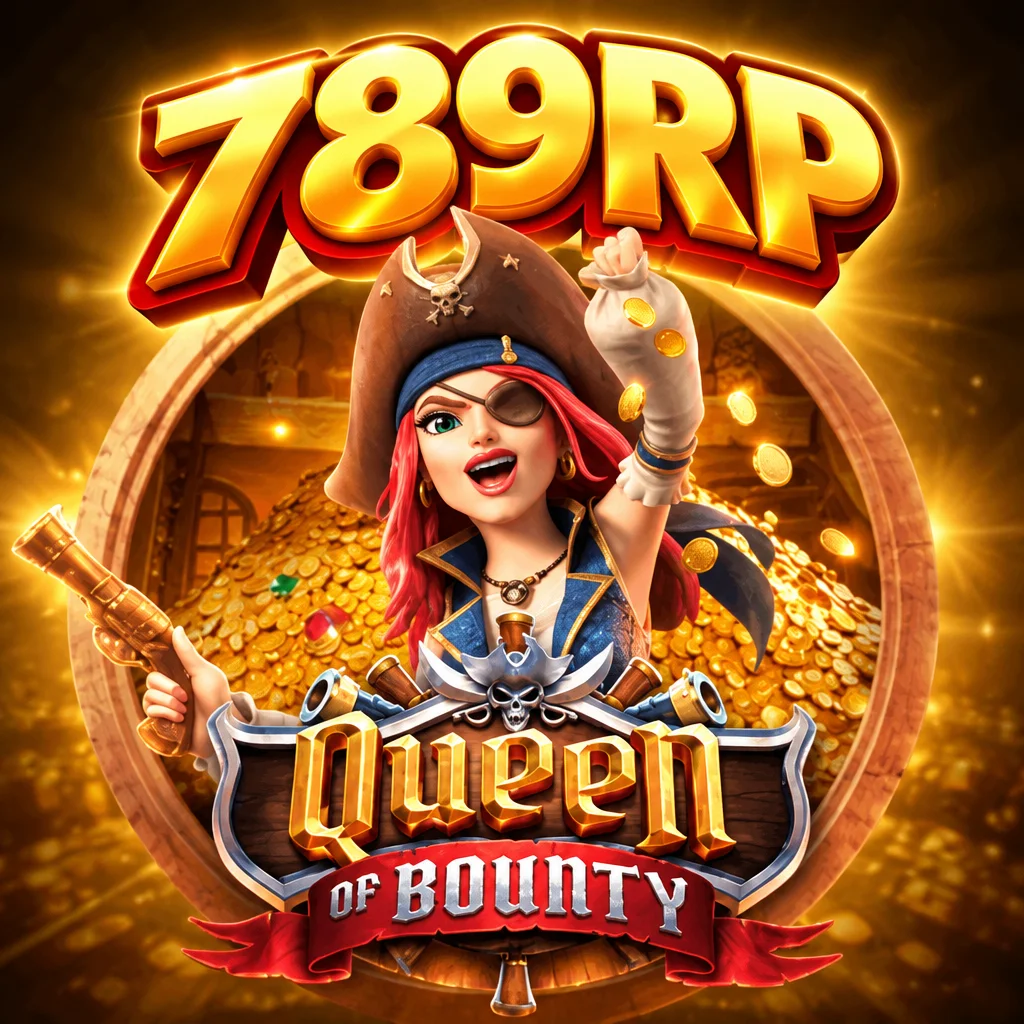 789RP · Queen Bounty