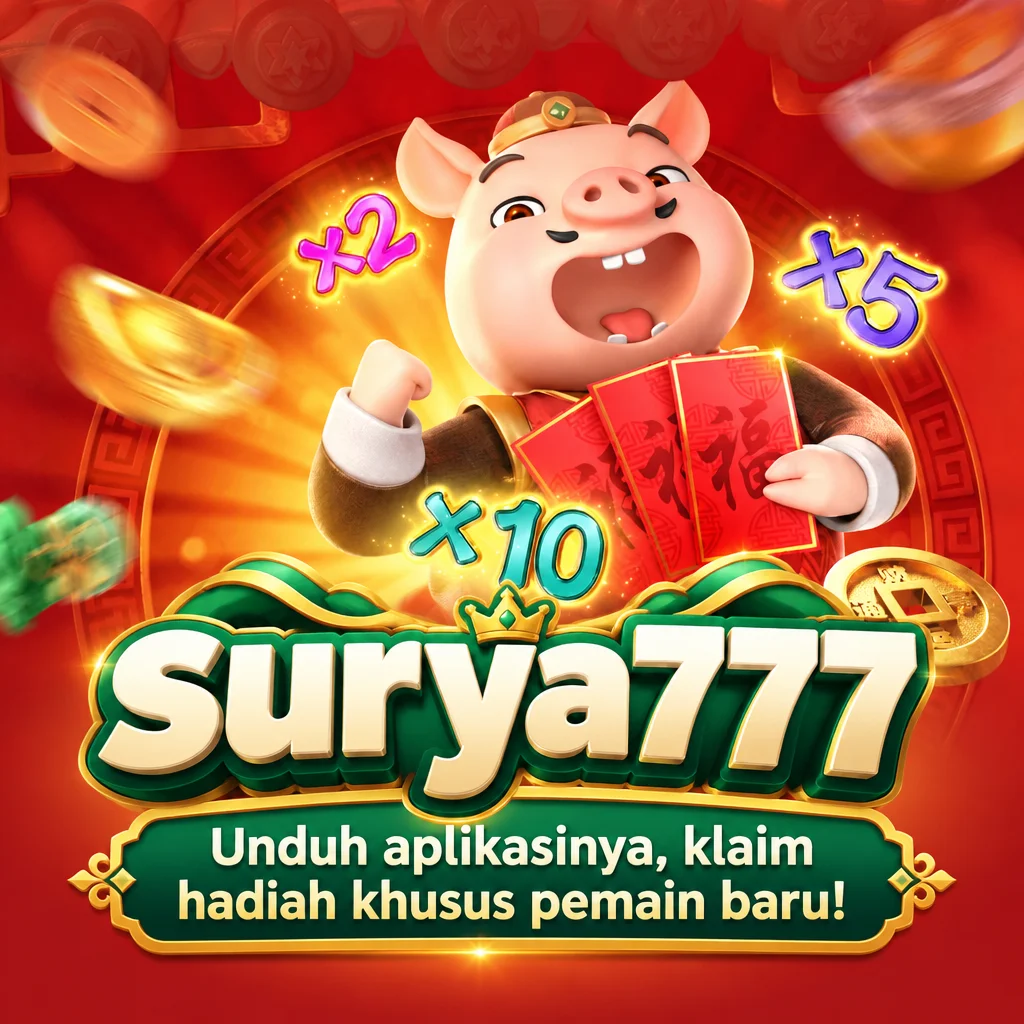 surya777 Android APK