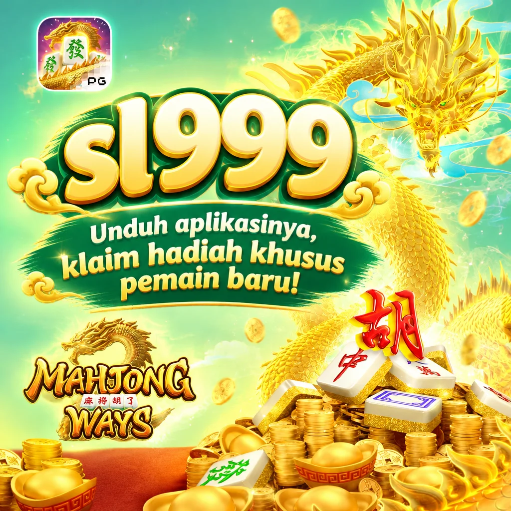 sl999 · Gambar aplikasi 3