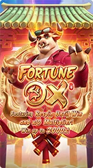 789RP · Fortune Ox